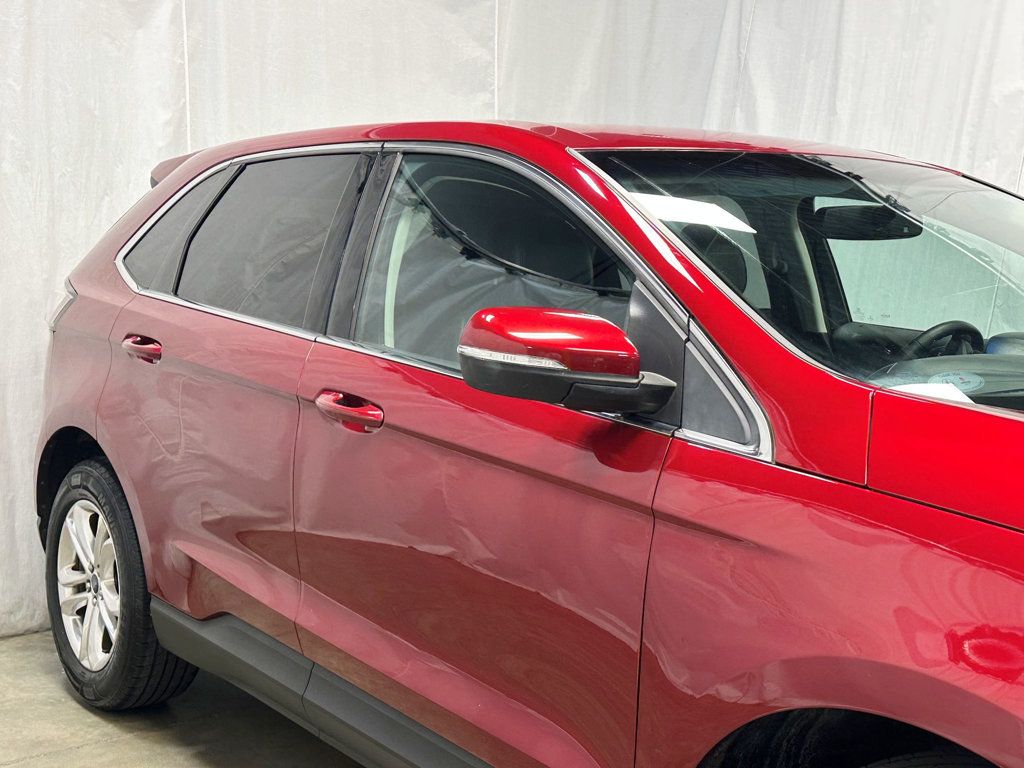 2016 Ford Edge 4dr SEL FWD - 23085892 - 3