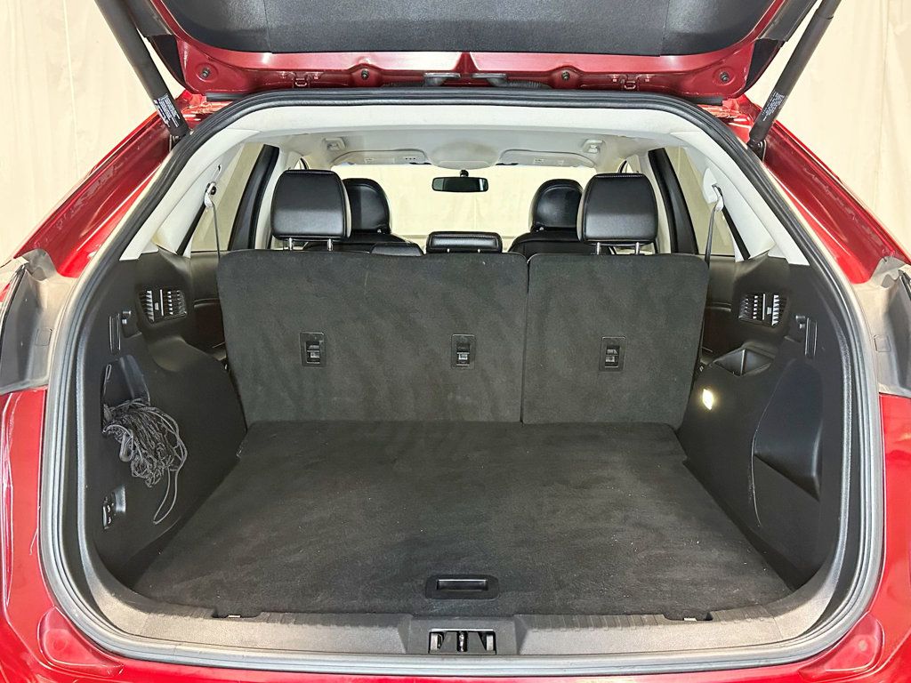 2016 Ford Edge 4dr SEL FWD - 23085892 - 39