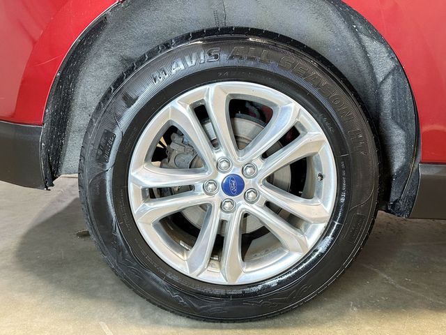 2016 Ford Edge 4dr SEL FWD - 23085892 - 42