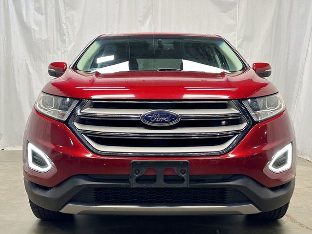 2016 Ford Edge 4dr SEL FWD - 23085892 - 4