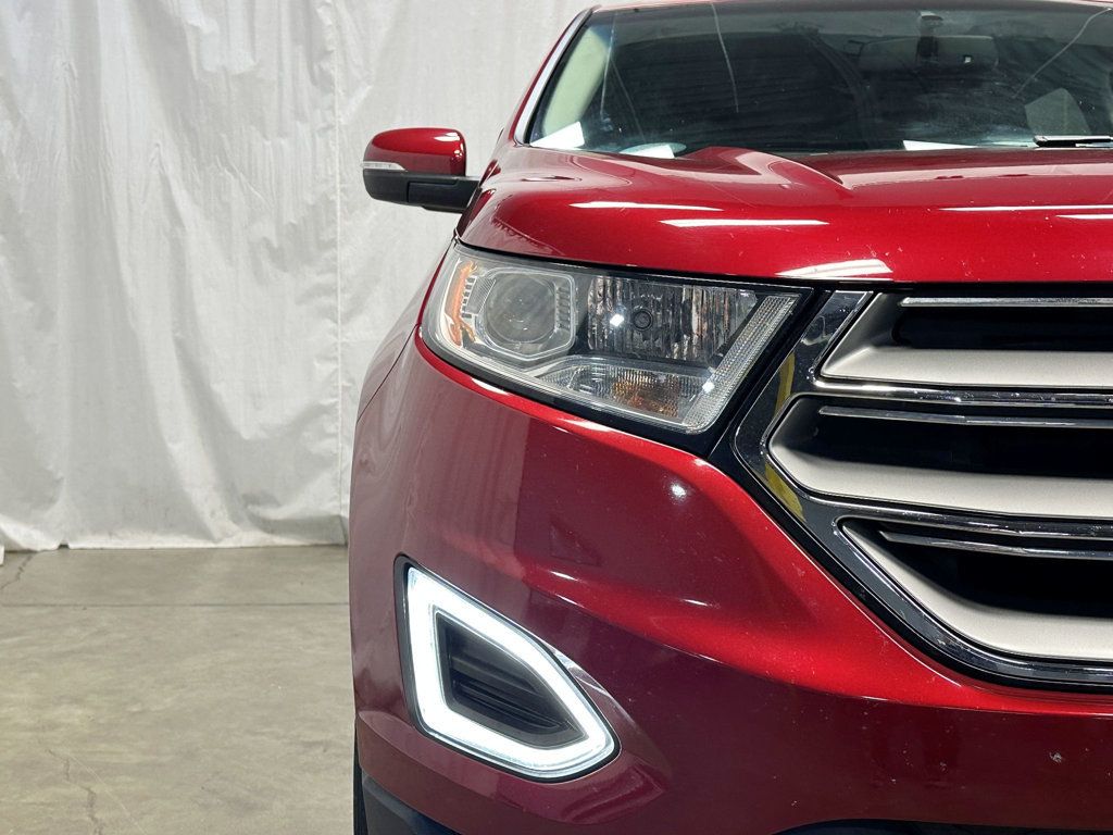 2016 Ford Edge 4dr SEL FWD - 23085892 - 5