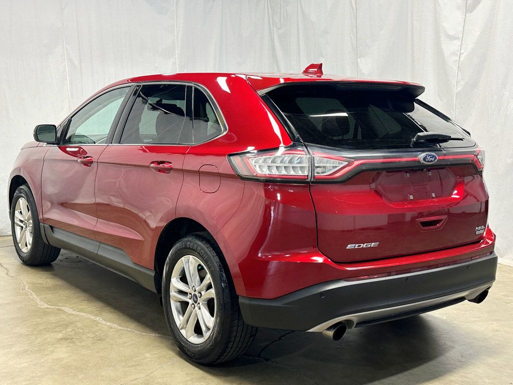 2016 Ford Edge 4dr SEL FWD - 23085892 - 7
