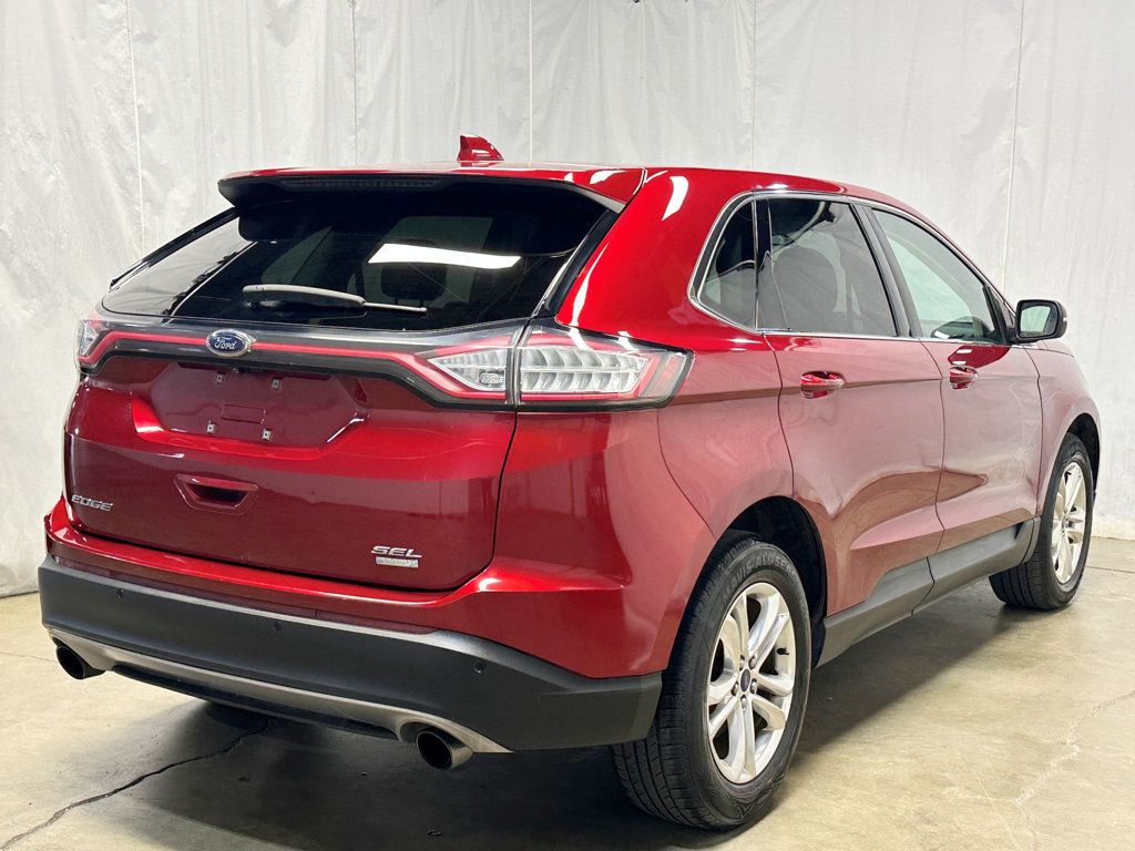 2016 Ford Edge 4dr SEL FWD - 23085892 - 8