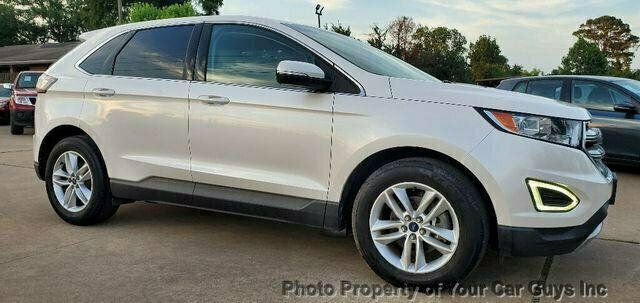 2016 Ford Edge 4dr SEL FWD - 23009178 - 9