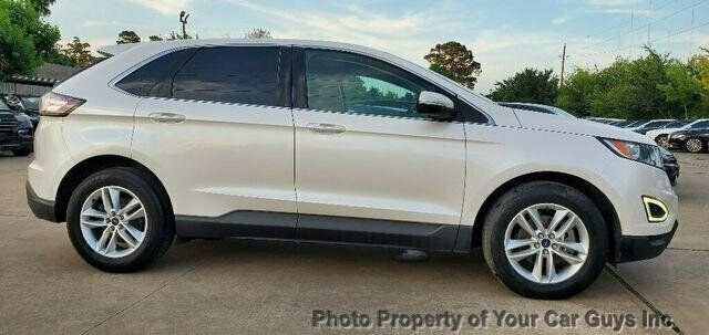 2016 Ford Edge 4dr SEL FWD - 23009178 - 10