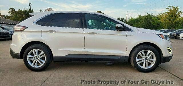 2016 Ford Edge 4dr SEL FWD - 23009178 - 11