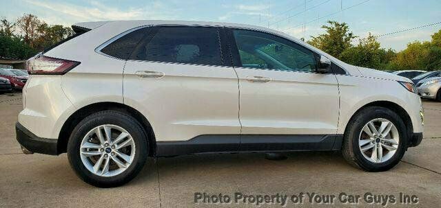 2016 Ford Edge 4dr SEL FWD - 23009178 - 12