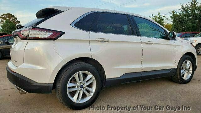 2016 Ford Edge 4dr SEL FWD - 23009178 - 13