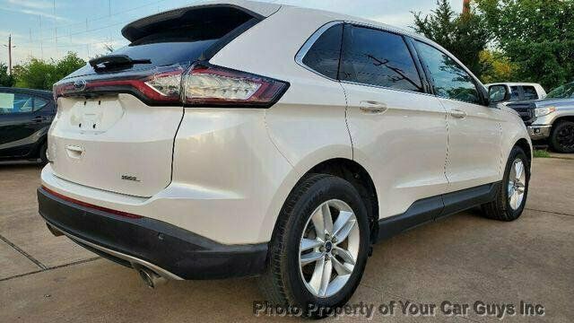 2016 Ford Edge 4dr SEL FWD - 23009178 - 14