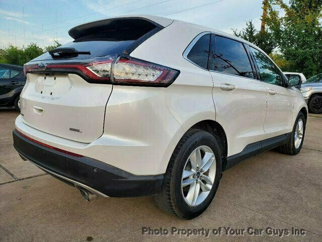 2016 Ford Edge 4dr SEL FWD - 23009178 - 15