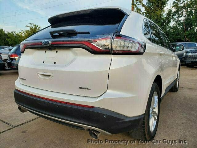 2016 Ford Edge 4dr SEL FWD - 23009178 - 16