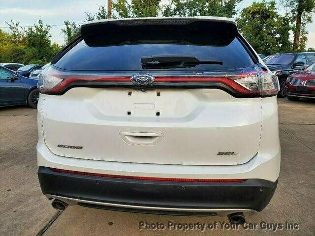 2016 Ford Edge 4dr SEL FWD - 23009178 - 17