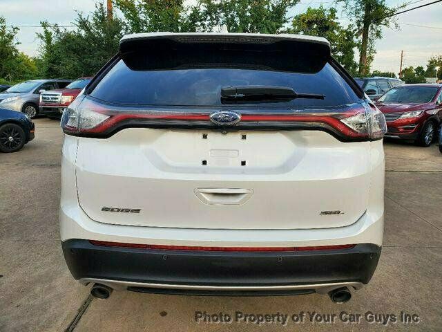 2016 Ford Edge 4dr SEL FWD - 23009178 - 18