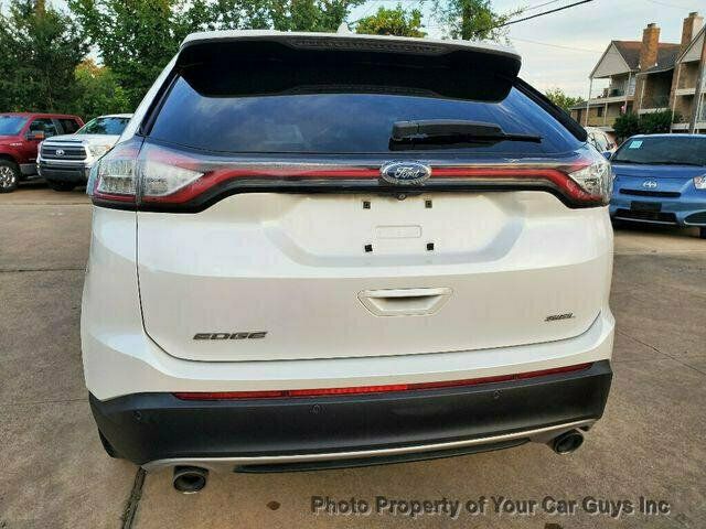 2016 Ford Edge 4dr SEL FWD - 23009178 - 19