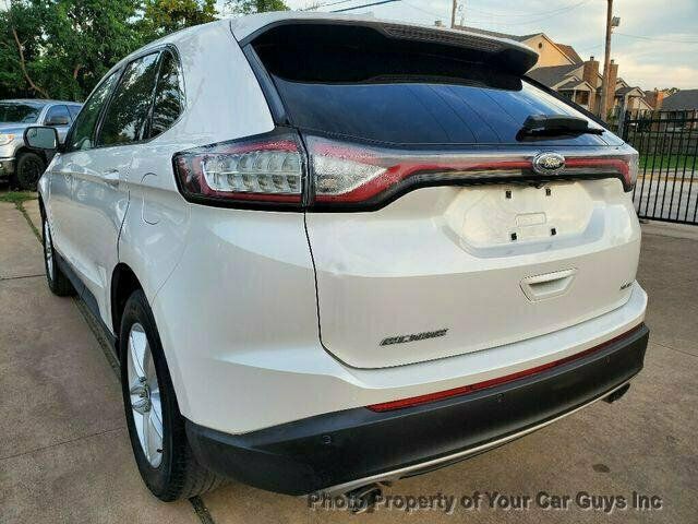 2016 Ford Edge 4dr SEL FWD - 23009178 - 20