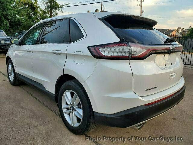 2016 Ford Edge 4dr SEL FWD - 23009178 - 21