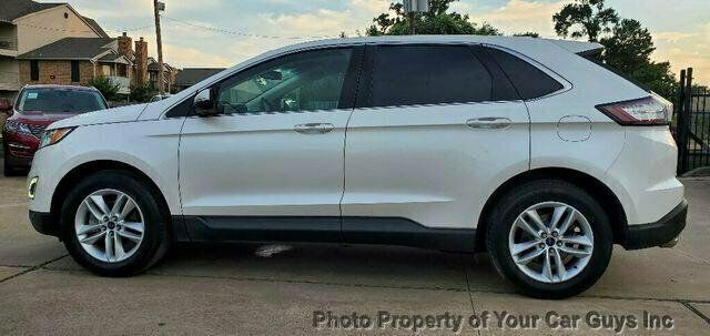 2016 Ford Edge 4dr SEL FWD - 23009178 - 23
