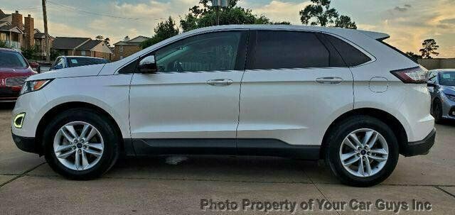 2016 Ford Edge 4dr SEL FWD - 23009178 - 24