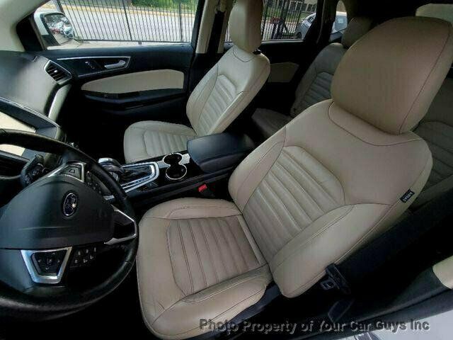 2016 Ford Edge 4dr SEL FWD - 23009178 - 26