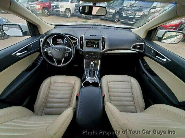 2016 Ford Edge 4dr SEL FWD - 23009178 - 27