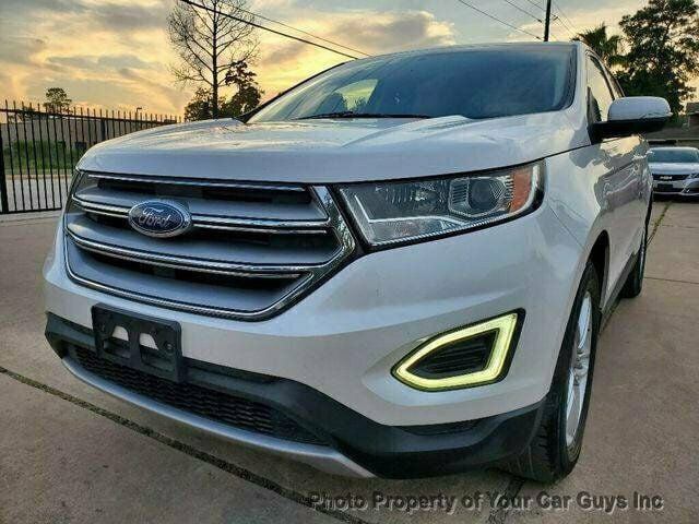 2016 Ford Edge 4dr SEL FWD - 23009178 - 2