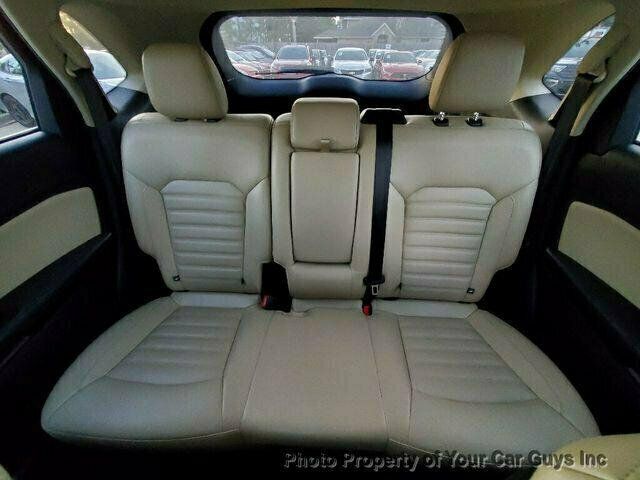 2016 Ford Edge 4dr SEL FWD - 23009178 - 29