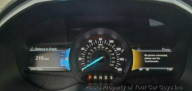 2016 Ford Edge 4dr SEL FWD - 23009178 - 30