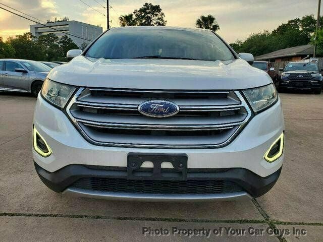 2016 Ford Edge 4dr SEL FWD - 23009178 - 3