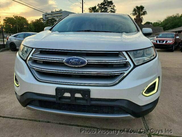 2016 Ford Edge 4dr SEL FWD - 23009178 - 4