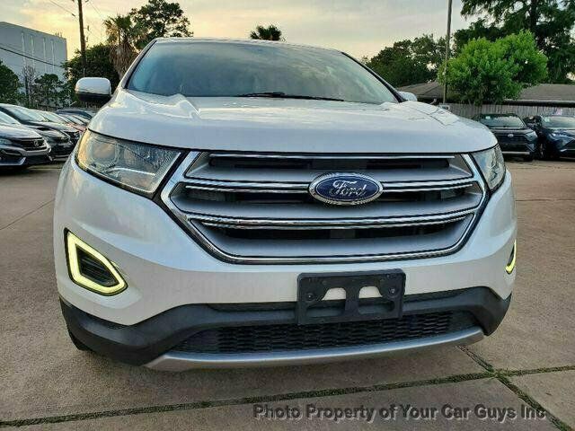 2016 Ford Edge 4dr SEL FWD - 23009178 - 5