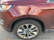 2016 Ford Edge 4dr Titanium AWD - 22940697 - 14
