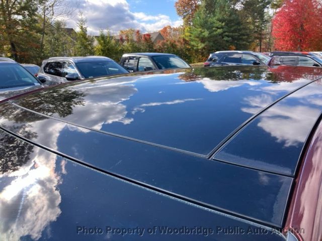 2016 Ford Edge 4dr Titanium AWD - 22940697 - 4