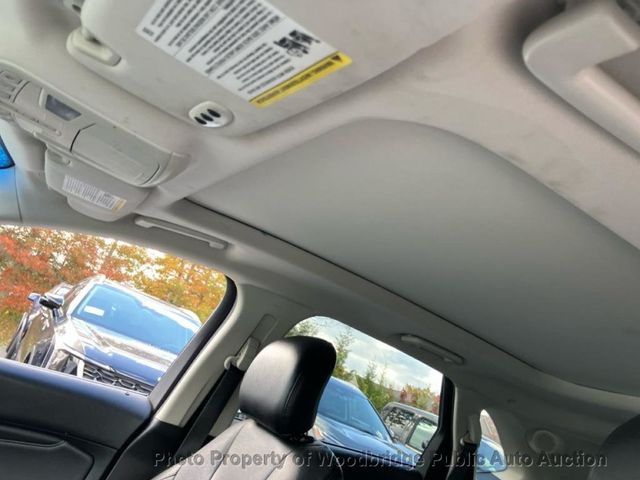 2016 Ford Edge 4dr Titanium AWD - 22940697 - 6