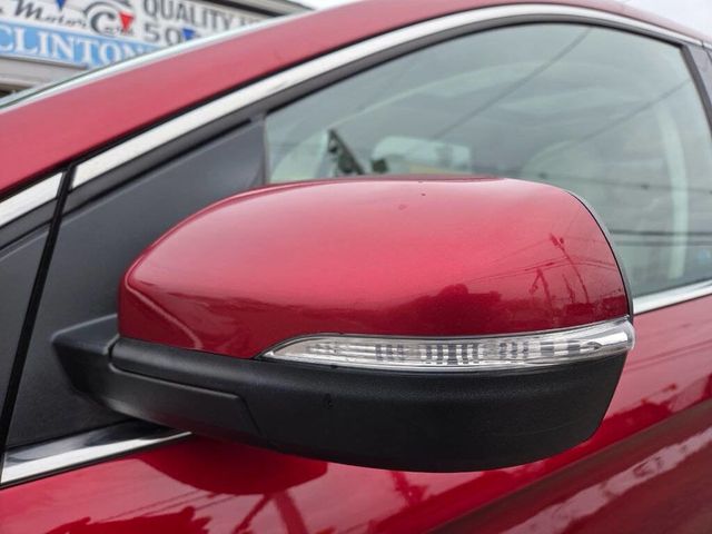 2016 Ford Edge 4dr Titanium AWD - 22993969 - 12