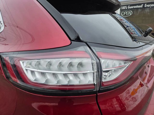 2016 Ford Edge 4dr Titanium AWD - 22993969 - 13