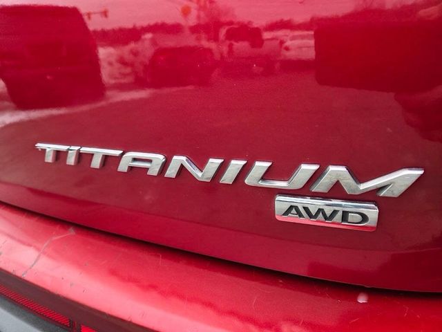 2016 Ford Edge 4dr Titanium AWD - 22993969 - 15