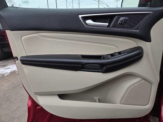 2016 Ford Edge 4dr Titanium AWD - 22993969 - 21