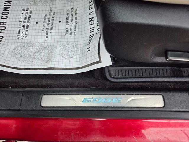 2016 Ford Edge 4dr Titanium AWD - 22993969 - 22