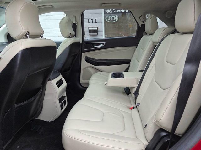2016 Ford Edge 4dr Titanium AWD - 22993969 - 23