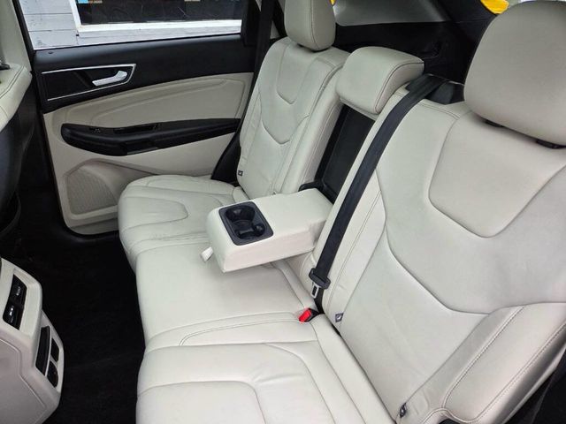 2016 Ford Edge 4dr Titanium AWD - 22993969 - 24