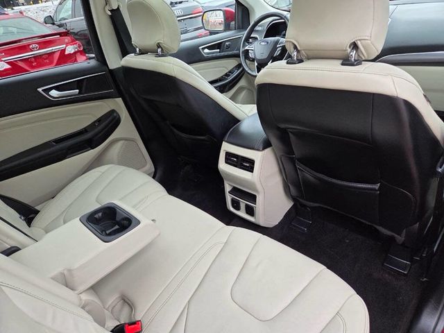 2016 Ford Edge 4dr Titanium AWD - 22993969 - 27