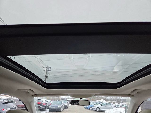 2016 Ford Edge 4dr Titanium AWD - 22993969 - 28