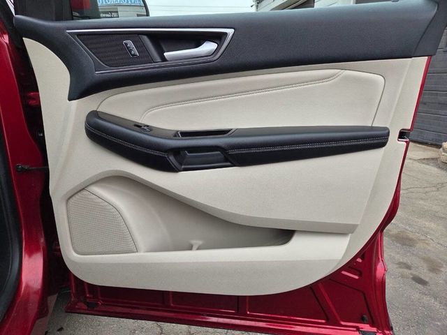 2016 Ford Edge 4dr Titanium AWD - 22993969 - 30