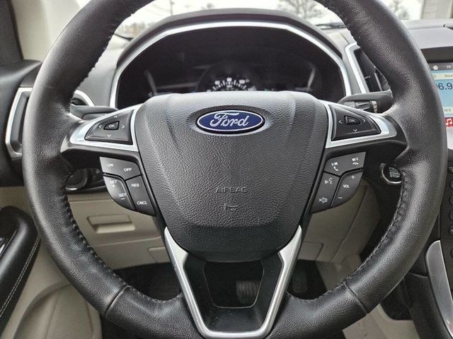 2016 Ford Edge 4dr Titanium AWD - 22993969 - 31
