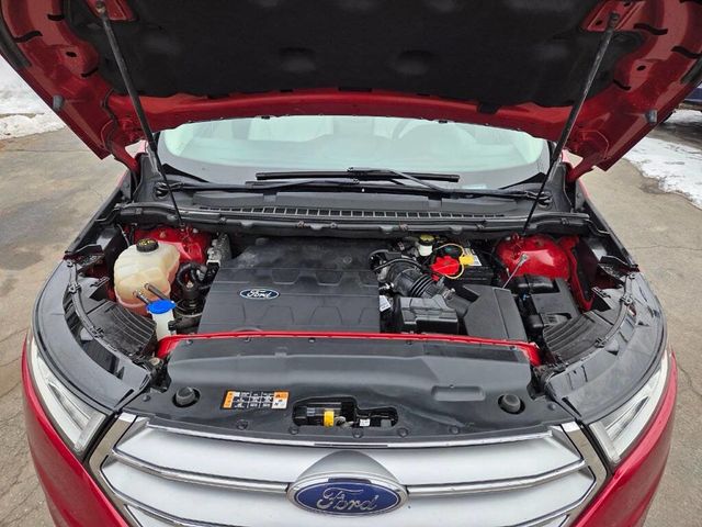 2016 Ford Edge 4dr Titanium AWD - 22993969 - 8