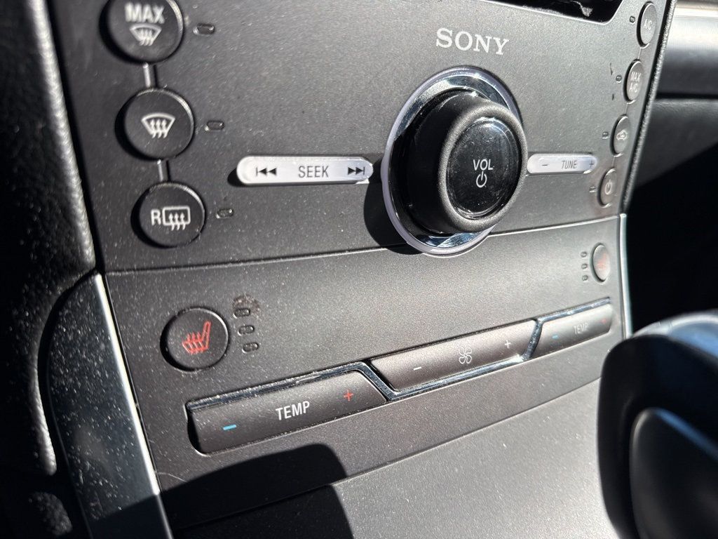 2016 Ford Edge 4dr Titanium AWD - 22934251 - 13