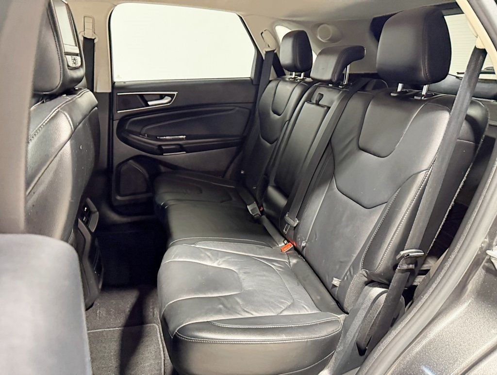 2016 Ford Edge 4dr Titanium AWD - 22934251 - 20