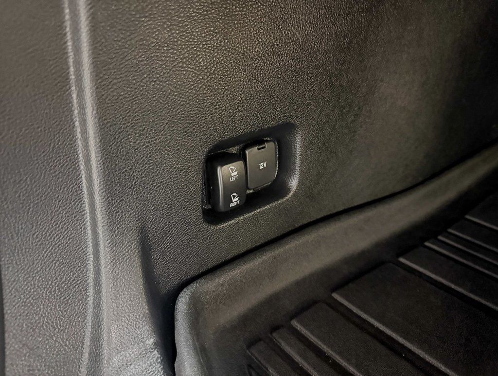 2016 Ford Edge 4dr Titanium AWD - 22934251 - 25