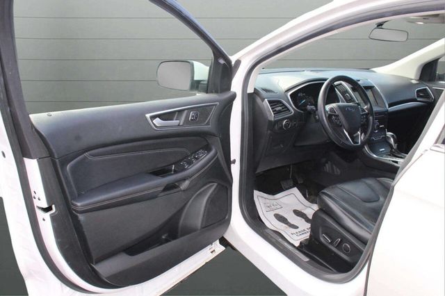 2016 Ford Edge 4dr Titanium AWD - 22930546 - 9