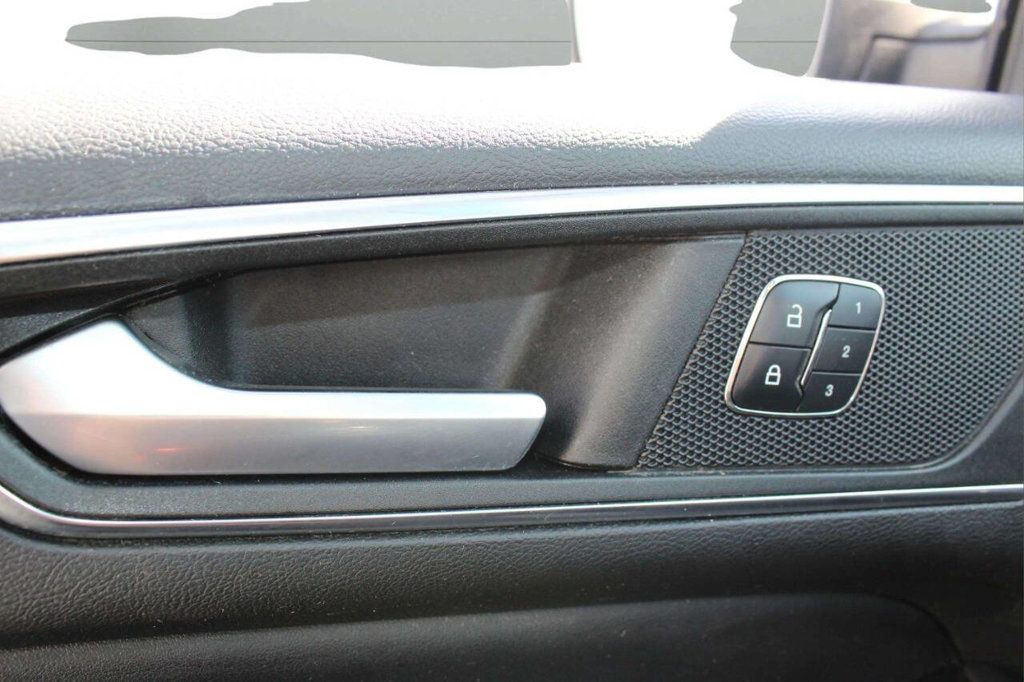 2016 Ford Edge 4dr Titanium AWD - 22930546 - 10